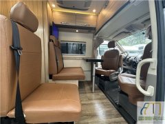 Maxus RV80B RV 2.5T - фото 7
