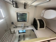 22 H300 RV 2.0L - фото 5