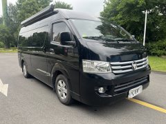 Foton 21 G9 RV 2.4L - фото 1