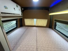Foton 21 G9 RV 2.4L - фото 3