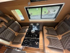 Foton 21 G9 RV 2.4L - фото 4