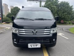 Foton 21 G9 RV 2.4L - фото 6