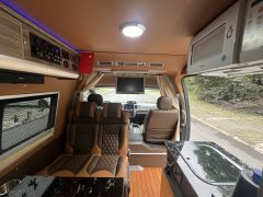 Foton 21 G9 RV 2.4L - фото 8