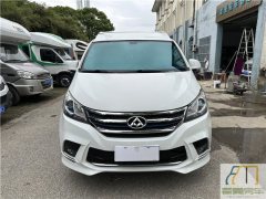 Maxus RG10 RV 2.0T - фото 1
