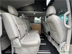 Maxus RG10 RV 2.0T - фото 3