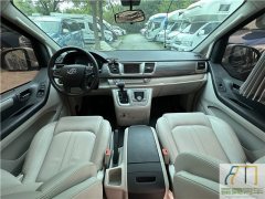 Maxus RG10 RV 2.0T - фото 4