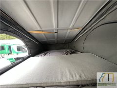 Maxus RG10 RV 2.0T - фото 5
