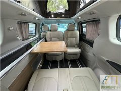 Maxus RG10 RV 2.0T - фото 6