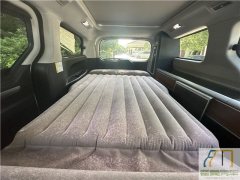 Maxus RG10 RV 2.0T - фото 7