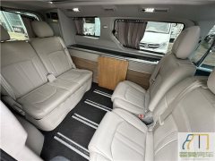 Maxus RG10 RV 2.0T - фото 8
