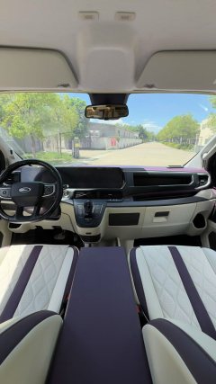 Ford T6 RV 2.0L - фото 6