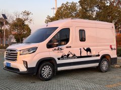 Maxus 24 B 2.0L - фото 1