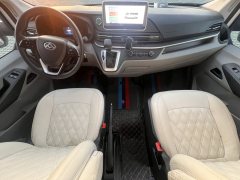 Maxus 24 B 2.0L - фото 3