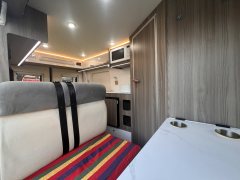 Maxus 24 B 2.0L - фото 4