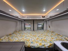 Maxus 24 B 2.0L - фото 6