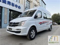 Maxus RV802016 2.5T diesel B RV 2.5T - фото 1
