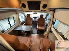 Maxus RV802016 2.5T diesel B RV 2.5T - фото 5