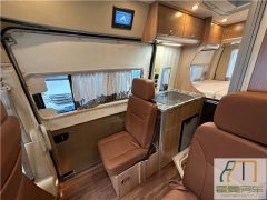 Maxus RV802016 2.5T diesel B RV 2.5T - фото 6