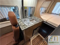 Maxus RV802016 2.5T diesel B RV 2.5T - фото 7