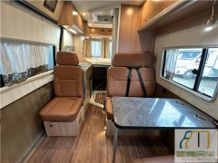 Maxus RV802016 2.5T diesel B RV 2.5T - фото 8