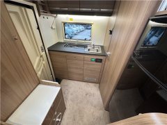 compactC RV 2.3T - фото 5