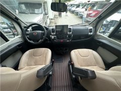 compactC RV 2.3T - фото 6