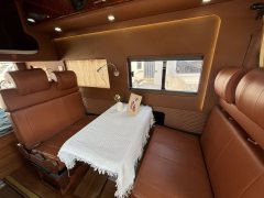 Dongfeng B RV 2.5L - фото 3