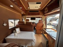 Dongfeng B RV 2.5L - фото 4
