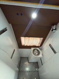 Dongfeng B RV 2.5L - фото 5