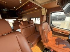 Dongfeng B RV 2.5L - фото 6