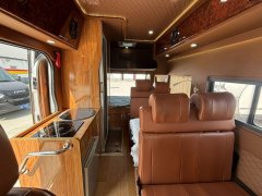 Dongfeng B RV 2.5L - фото 7