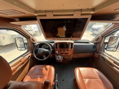 Dongfeng B RV 2.5L - фото 8