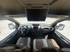 Maxus v80 2.5L - фото 3