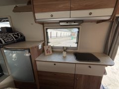 Lanzhong Great Wall C5 4WD RV 2.4L - фото 8