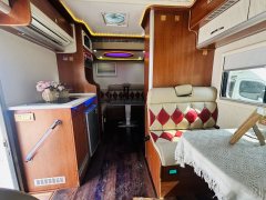 Iveco C RV 3.0L - фото 5