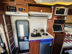 Iveco C RV 3.0L - фото 8