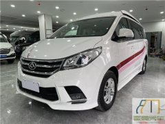Maxus RG10 RV 2.0T - фото 1