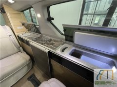 Maxus RG10 RV 2.0T - фото 3
