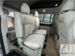 Maxus RG10 RV 2.0T - фото 4