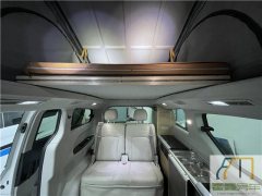 Maxus RG10 RV 2.0T - фото 8