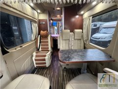 Mercedes-Benz sprinterB RV 3.5L - фото 5