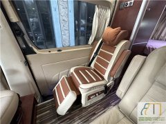Mercedes-Benz sprinterB RV 3.5L - фото 7