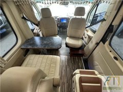 Mercedes-Benz sprinterB RV 3.5L - фото 8