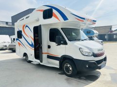 Iveco c 2.0L - фото 1