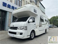 Jinbei CⅦ RV 2.7L - фото 1