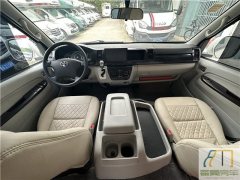 Jinbei CⅦ RV 2.7L - фото 2