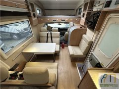 Jinbei CⅦ RV 2.7L - фото 3