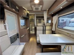 Jinbei CⅦ RV 2.7L - фото 4