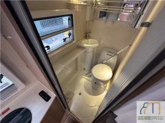 Jinbei CⅦ RV 2.7L - фото 5