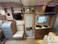 Jinbei CⅦ RV 2.7L - фото 7